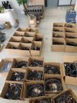 PC200-8MO Excavator Spare Parts 20Y-06-43313 Wiring Harness with and Performance
