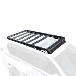 RUIST Mount Fj Cross Roof Rack in Black for Toyota Hiace Fortuner 2009