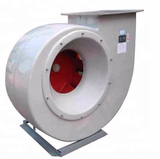 Electric Fan Product Forward Curved Centrifugal Fan Wheels Blower for 5G Water Heater