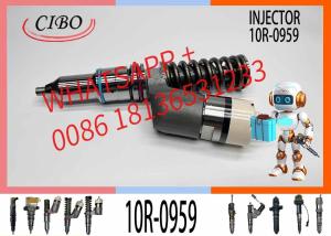 China Excavator Fuel Injectors 211-3027 10R-0959 374-0750 102-2014 103-4562 10R-9236 10R-3265 10R-3266 20R-1304 20R-2284 factory