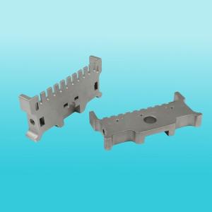 China Air Jet Loom Spare Parts Warp Stop Motion Base For Textile Machinery factory