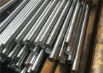 ASTM A276 304 Stainless Steel Round Bar Grind Finish 6 Meter Length Heat