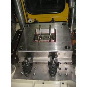 China Custom Plastic Home Appliance Mould , High Precision Injection Molding on sale