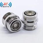 1/2 prime prime Super Flexible Coaxial Cable RF Adaptor Waterproof Rate IP 67