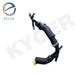 LR121446 Cooling System Cooling Water Pipe T4A41033 For Land Rover Discovery