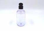 ODM Plastic Empty Cosmetic Bottles 506ml Hand Cleansing