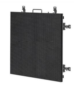 China 7.8kg Light Weight LED Display P6 P8 P10 Outdoor Rental LED Screen for Motor Show Exhibition factory