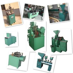 China wood pencil making machine, wooden pencil processing line on sale