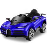 2.4G Remote Control Children's Electric Ride On Toy Car for Kids Age Range 2 to