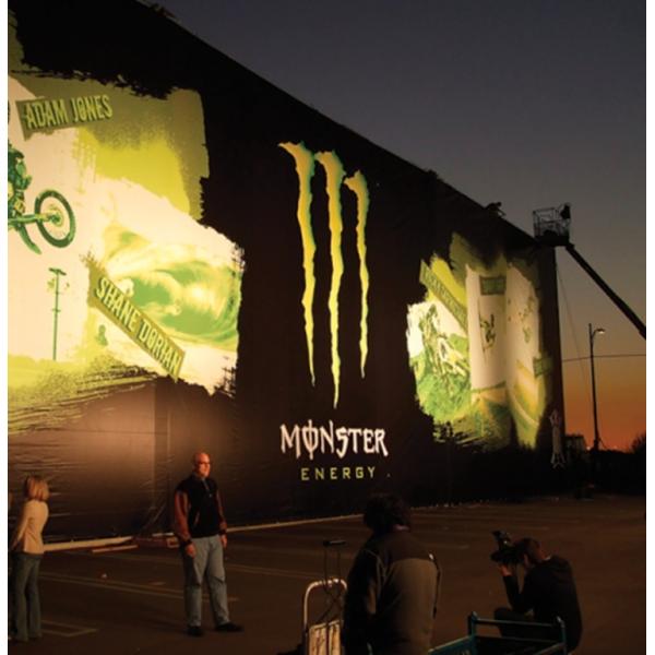 China frontlit banner 440/flex banner material wholesale factory