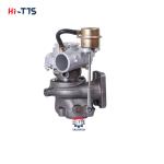 GT1752S Turbocharger For Saab 9-5 3.0 5955703 9172123 452204-5002S