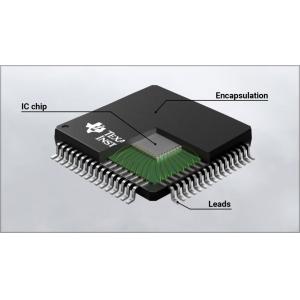 Texas Instruments TSC2046 Electronic Components Connectors Integrated Circuits