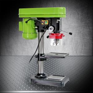 China Adjustable Table 2650/Min 13mm 350W Drill Press Tools，Adjustable working table of the drill press factory