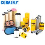 3291580132915802 JCB Air Filter Diesel Engine Filter
