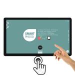 42 Inch wall mount Inside Network Kiosk Digital Signage Lcd Advertising player