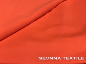 China Knitted Eco - Friendly Repreve Nylon Fabric Half - Dull Fluo Colors factory