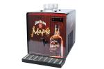 Compressor Cooled Alcohol Chiller Machine With Food Grade Stainless Steel Inner