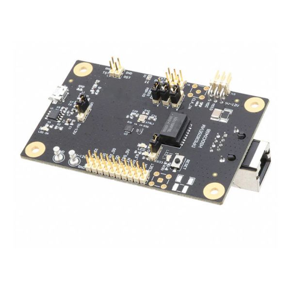 DP83825EVM Embedded Solutions Ethernet Physical Layer Transceiver Evaluation