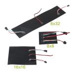 16x16 Flexible Led Matrix Panel