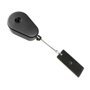 China Factory Supplier Security Anti-theft Pull Box Cable Retractor with a Rope Loop factory