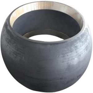 China Vertical Mill Grinding Roller shell and cement vertical mill parts factory price factory