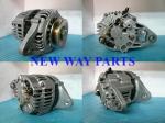lr160-743 129900-77211 12v 60a 4tn engine