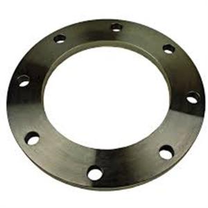 China Metal Stainless Fittings CL1500 24 Inch STD Welding Plate Forged Steel Flanges factory