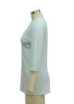 Fashion Ladies Night Dresses Sleepwear Plus Size Long Nightgowns Eco Friendly