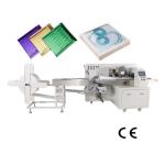 50HZ / 60HZ Bubble Film Packaging Machine Hanging Fans Warehouse