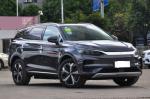 BYD Don 2022 EV 600km ZunXiang Version 5 Door 7 Seat Medium SUV