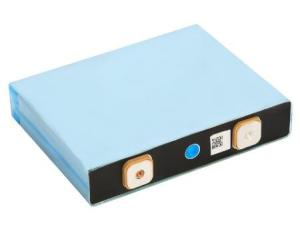China Gotion 27AH 30AH Lifepo4 Prismatic Cells Rechargeable EV Lifepo4 Battery factory