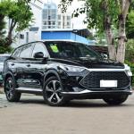 BYD Song Plus EV 2021 DM-i 51KM Zungui Version Hybrid 5 Door 5 seats SUV