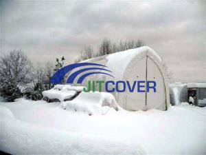 China Peak Style Boat Tent, RV Shelter (JIT-1536S, JIT-1639S) factory