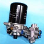 Shacman Truck Spare Parts DZ96189369474A/DZ96189360063 Air Handling Unit Oil