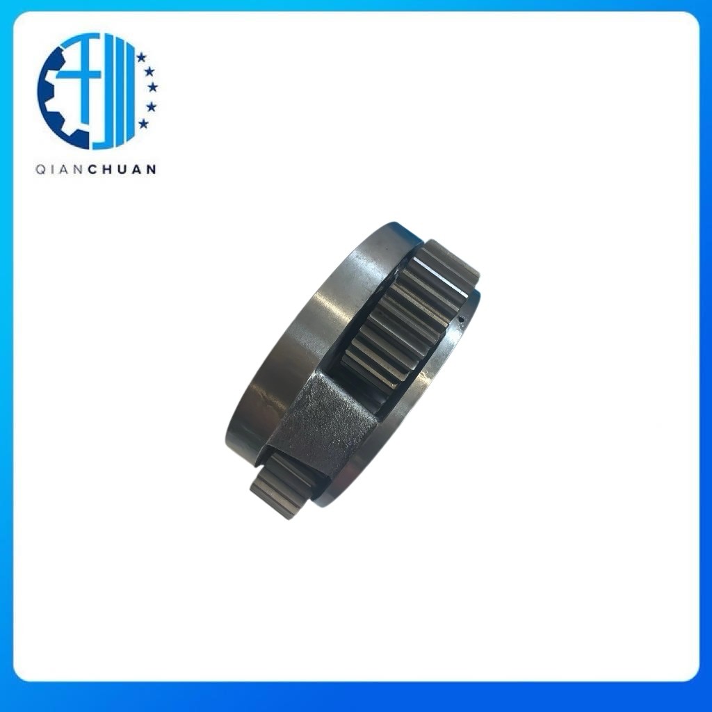 Carrier II T/M Assy E320C 099-3790 For Caterpillar Excavator Spare Part