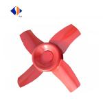 Axial Flow Fans with 220V/240V/380V/480V Voltage and 49800-507500m3/h Air