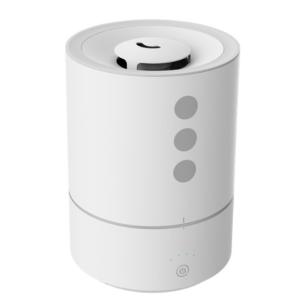 China Top Fill Humidifier 4L 300ML/H Essential Oil Diffuser Timer Color Changing Lights Aroma Diffuser For Home on sale