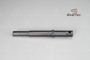 China Murata Vortex Spinning Spare Parts 861-320-013 SHAFT for MVS 861 &amp; 870EX with best quality factory