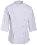 Twill 2/1 Unisex Chef Uniform