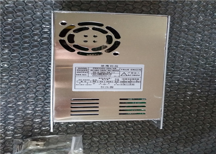 AC 220V Constant Current Power Supply 4A For Tension Control 50/60HZ Frequency
