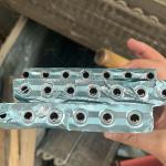 AC Radiator Recycling Machine Manufacturing Plant for Aluminum Crushing And