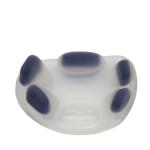 Silicone Massage Head for Unbeatable Comfort