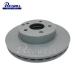 Best Price Brake Disc Rotor Brake Machine Car Disc Brake A2124211312 for