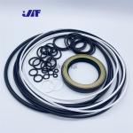 Caterpillar E320B/C/D Travel Motor High Temperature Resistant Sealing Kit