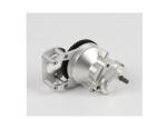 Aluminium lathe machining parts Metal parts for mechnical equipment using with
