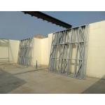 Luxury Design Steel Frame Prefab Houses Prefab Steel Villa Light Steel Structure
