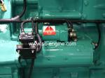 Cummins KTA19 300KW Gas Engine