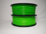 Biodegradable PLA 3D Printer Filament 1.75 Dimensional Accuracy +/- 0.03 Mm 1 Kg