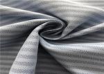 100% Polyester Non Fade Outdoor Fabric by the yard Dobby Herringbone Coating