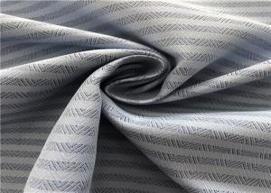 China 100% Polyester Non Fade Outdoor Fabric by the yard Dobby Herringbone Coating Wear - Resistant factory